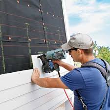 Best Aluminum Siding Installation  in Osgood, IN